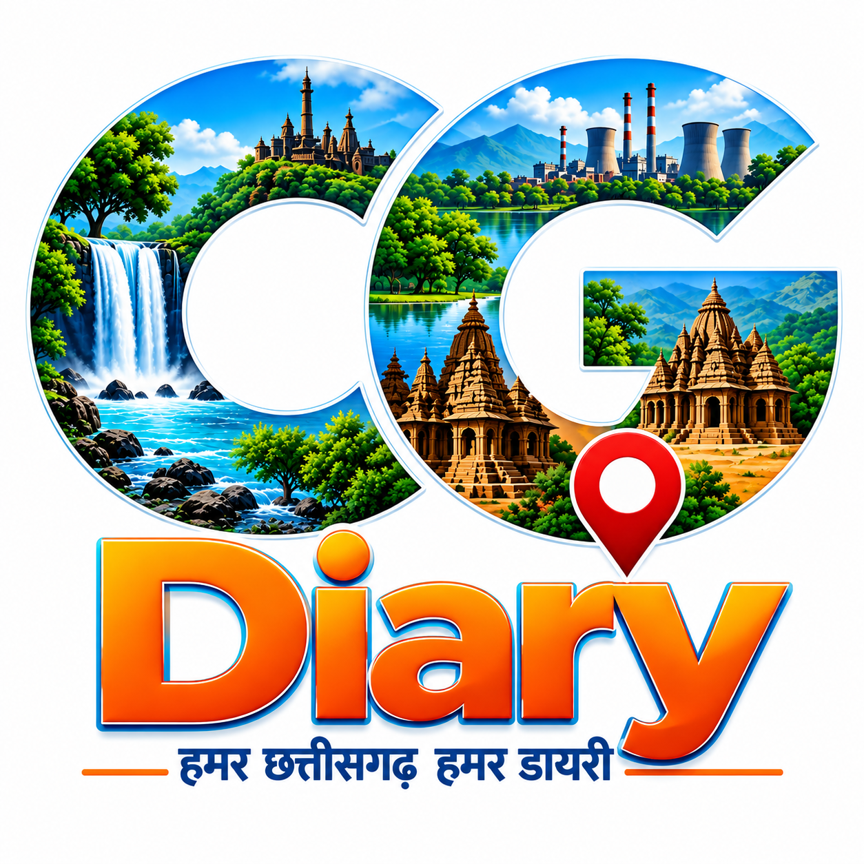 CG Diary