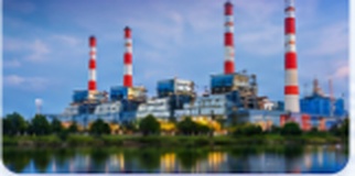 NTPC Power Station Korba