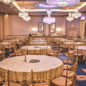 Banquet Halls
