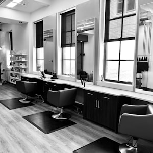Salons